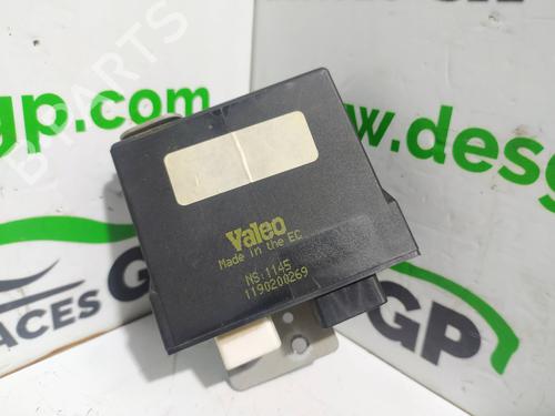 Used Electronic module HONDA CIVIC VI Fastback (MA, MB) [1994-2001]  7128090