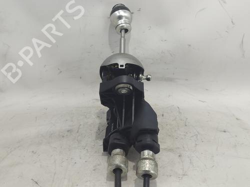 Gear lever HONDA CIVIC VIII Hatchback (FN, FK) 2.2 CTDi (FK3) | BP18002784M90 