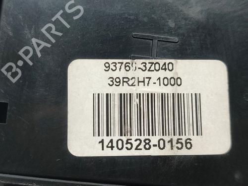 Electric handbrake HYUNDAI i40 I CW (VF) 1.7 CRDi | BP24701333E5 