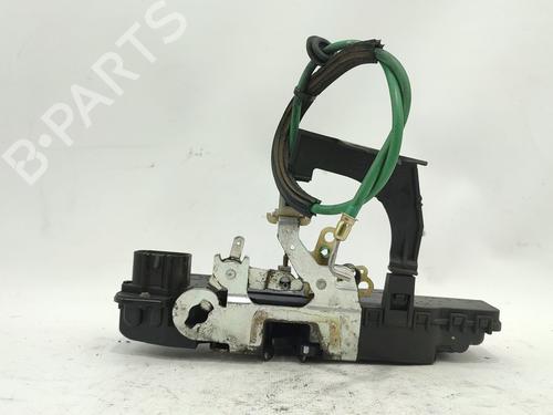 Front right lock FIAT STILO Multi Wagon (192_) 1.9 JTD | BP29342447C97 