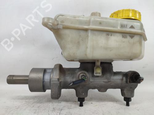 Brake master cylinder VW POLO (9N_, 9A_) 1.2 | BP15410981M77 