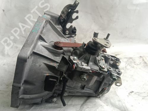 Used Gearbox Gearbox CITROËN C1 (PM_, PN_) 1.0 (68 hp) 33293972 33293972