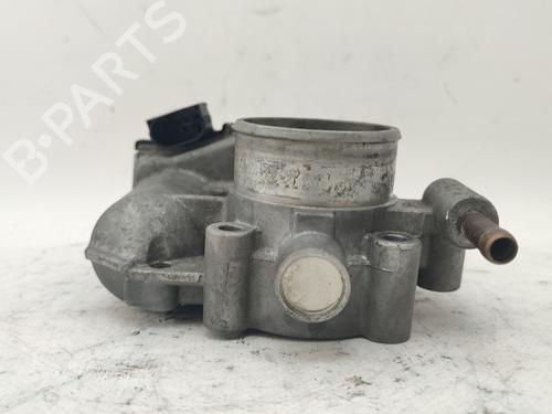 Throttle body OPEL ASTRA H (A04) 1.4 (L48) | BP30195956M82