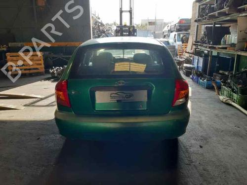 Bakluke lås KIA RIO I Hatchback (DC) 1.3 | BP7147845C101 