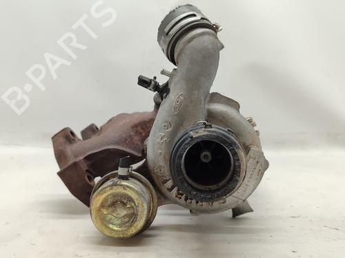 Turbolader/Kompressor FORD FIESTA IV (JA_, JB_) [1995-2006]  20511832