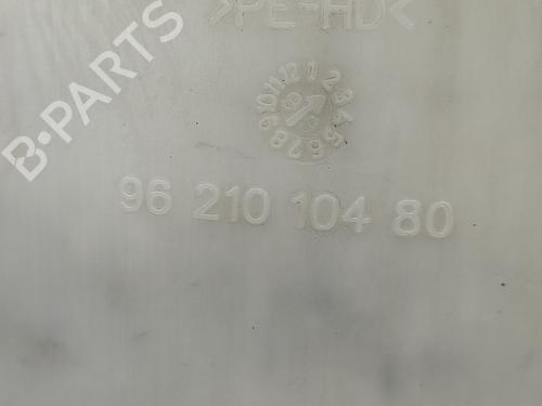 Windscreen washer tank CITROËN XSARA (N1)  | BP13909317C113 