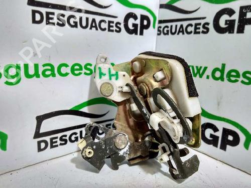 Rear left lock HYUNDAI SANTAMO  | BP7144550C100