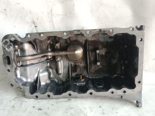 Oil sump OPEL VECTRA B Estate (J96) 2.0 DTI 16V (F35) | BP29387039M115 