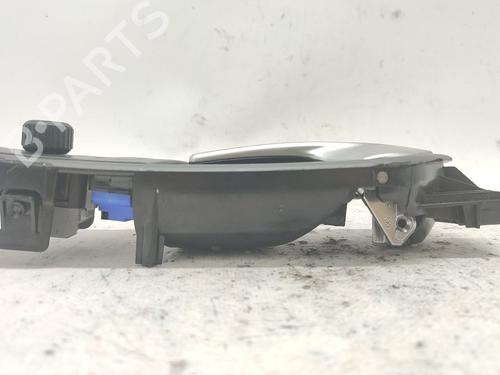 Front left interior door handle VW TOURAN (1T3) 1.6 TDI | BP37427817I13 - Image 3