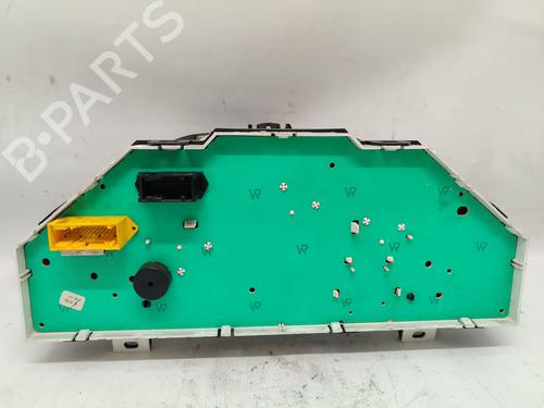 Instrument cluster PEUGEOT 106 II (1A_, 1C_) 1.1 i | BP28031958C47 