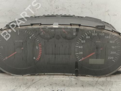 Cockpit SEAT IBIZA II (6K1) [1993-2002]  17834020