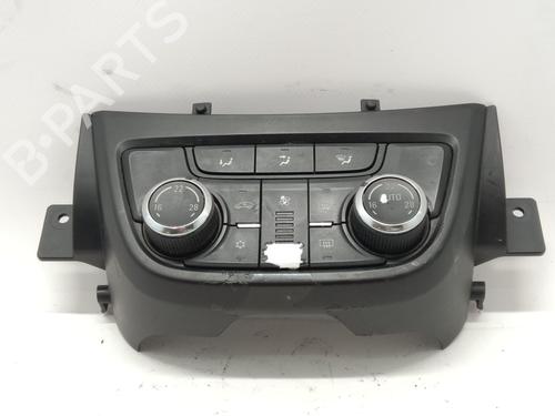 Used Climate control Climate control OPEL ZAFIRA TOURER C (P12) 2.0 CDTi (75) (130 hp) 40600487 40600487