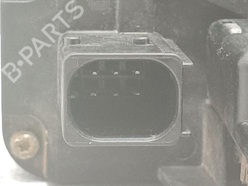 Rear left lock CHEVROLET CAPTIVA (C100, C140) 2.0 D 4WD | BP23139917C100 