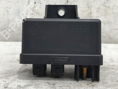Electronic module ALFA ROMEO 159 (939_) 1.9 JTDM 16V (939AXC1B, 939AXC12) 55193073