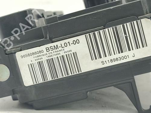 Fuse box PEUGEOT 407 SW (6E_, 6D_) 2.0 HDi 135 | BP29233007E1 