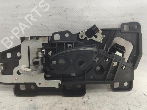 Front right interior door handle HONDA CIVIC VIII Hatchback (FN, FK) 2.2 CTDi (FK3) | BP18002795I14 