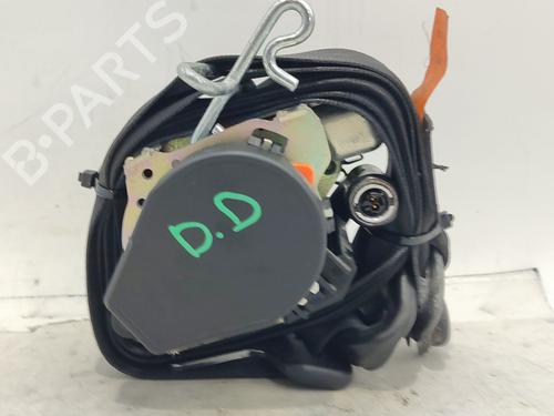 Used Front right seatbelt Front right seatbelt FORD TRANSIT CUSTOM V362 Van (FY, FZ) [2012-2026] 33120809 33120809