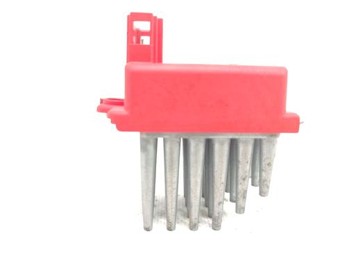 Used Heater resistor FORD GALAXY I (WGR) 2.8 i V6 (174 hp) 28317255
