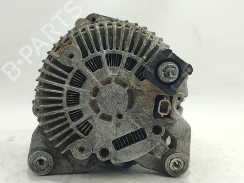 Alternator RENAULT LAGUNA III (BT0/1) 2.0 dCi (BT01, BT08, BT09, BT0E, BT0K, BT12, BT1C, BT1D,... | BP37646103M7 - Image 3