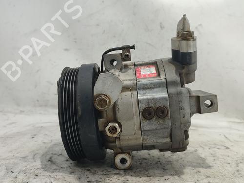 AC compressor MITSUBISHI PAJERO PININ I (H6_W, H7_W) 1.8 (H76W, H66W) | BP27242886M34 