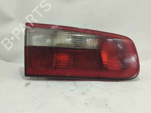 Venstre baglygte bagklap RENAULT LAGUNA II (BG0/1_) 1.9 dCi (BG08, BG0G) (120 hp) 28214152