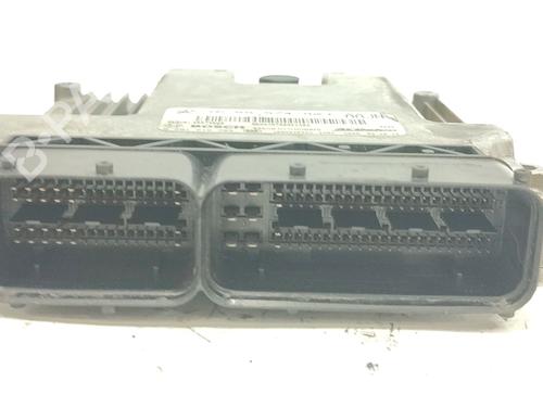 Engine control unit (ECU) OPEL INSIGNIA A (G09) 2.0 CDTI (68) | BP39268686M57 - Image 3