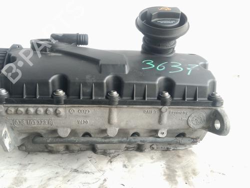Used Cylinder head SKODA FABIA II (542) 1.9 TDI (105 hp) 32474295