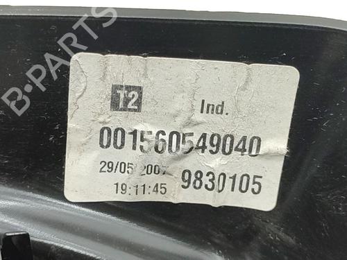 Rear mirror ALFA ROMEO 159 (939_) 1.9 JTDM 16V (939AXC1B, 939AXC12) | BP28213977I6 