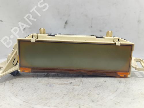 Ferdsskriver CITROËN C4 I (LC_) [2004-2014]  19485989