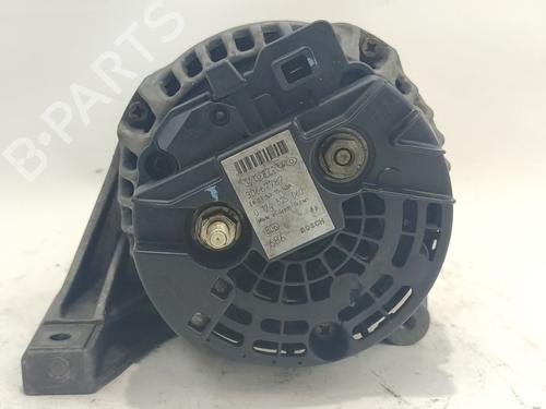 Alternator VOLVO S60 I (384) D5 | BP37178465M7 - Image 3