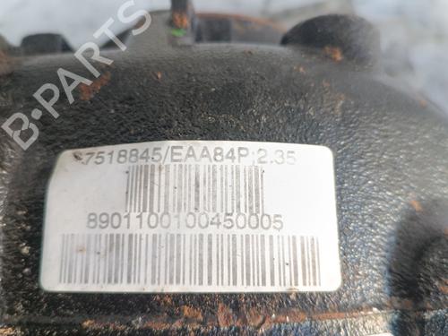 Rear differential BMW 3 (E46) 320 d | BP38703520M24 - Image 5