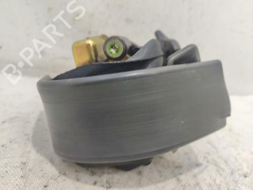 Front right seatbelt PEUGEOT 206 Hatchback (2A/C) 2.0 HDI 90 | BP23961654I25 