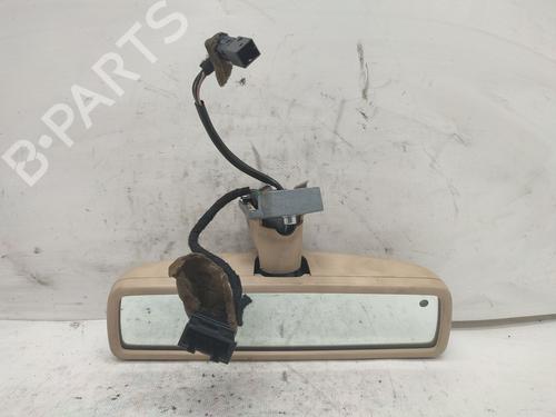 Used Rear mirror VW PHAETON (3D1, 3D2, 3D3, 3D4, 3D6, 3D7, 3D8, 3D9) 3.0 V6 TDI 4motion (224 hp) 27391149
