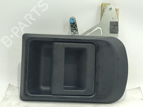 Used Exterior handle IVECO DAILY V Van [2011-2014]  32146476