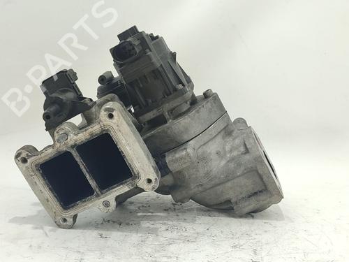 Egr CHEVROLET CAPTIVA (C100, C140) 2.2 D 4WD | BP38051248M69 - Image 2
