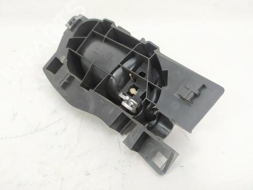 Front left interior door handle PEUGEOT 207 SW (WK_)  | BP10395006I13 