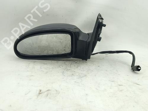 Used Left mirror FORD FOCUS I (DAW, DBW) [1998-2009]  30162208