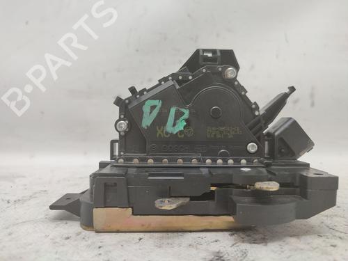 Front right lock FORD FOCUS I Saloon (DFW)  | BP27863370C97 
