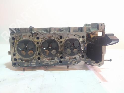 Used Cylinder head MERCEDES-BENZ S-CLASS (W221, V221) S 320 CDI (221.022, 221.122) (235 hp) 11357511