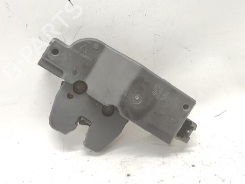 Used Tailgate lock Tailgate lock 37028013 37028013