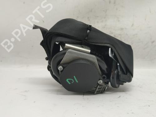 Used Front left seatbelt PEUGEOT 407 (6D_) 2.0 HDi 135 (6DRHRH, 6DRHRE, 6DRHRG, 6DRHRJ) (136 hp) 27899998