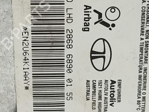 Passenger airbag TATA INDIGO MARINA (4_V2) 1.4 | BP13913733C10 