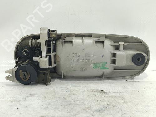 Front left exterior door handle HONDA CIVIC VI Fastback (MA, MB) 1.5 16V (MB3) | BP32395900C128