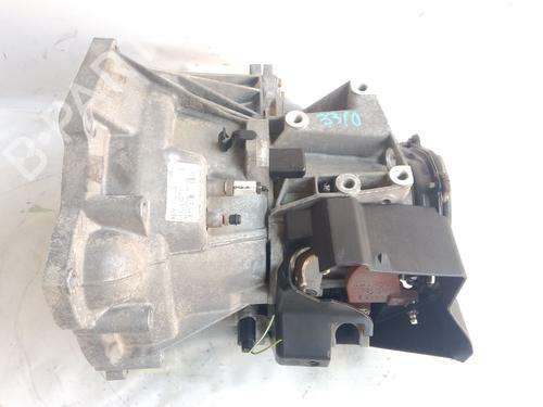Gearbox FORD FOCUS I Saloon (DFW)  | BP29478525M3 