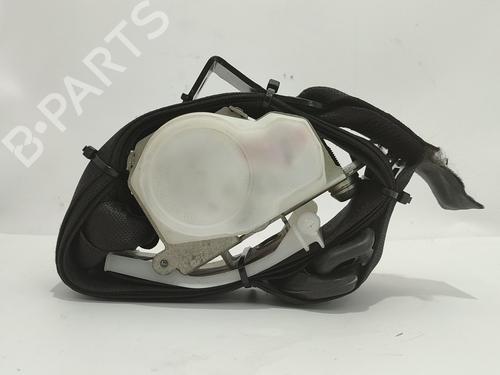 Front left seatbelt OPEL VECTRA C (Z02) 2.0 DTI 16V (F69) | BP28214081I26 