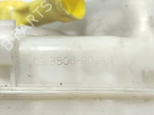 Brake master cylinder OPEL INSIGNIA A Sports Tourer (G09) 2.0 CDTI (35) | BP31315479M77 