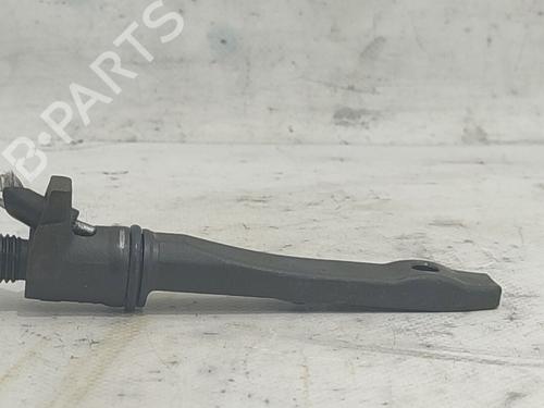 Used Injector OPEL VECTRA C (Z02) 2.0 DTI 16V (F69) (101 hp) 25038631