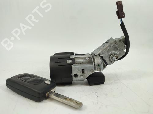 Used Ignition barrel CITROËN C3 II (SC_) [2009-2025]  16051152