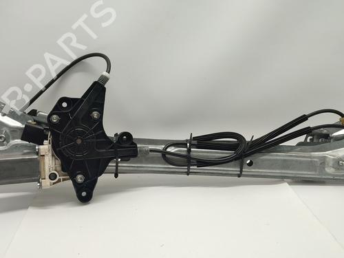 front-left-window-mechanism-mercedes-benz-viano-w639-2003-39264454 main image