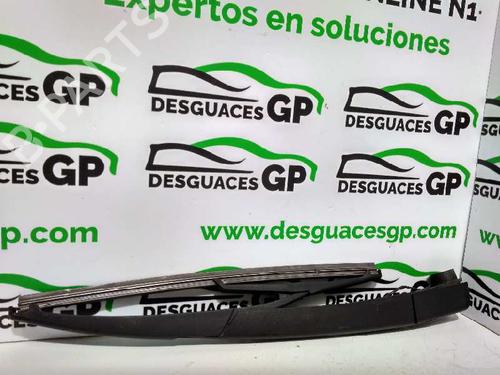 Used Rear windshield wiper arm PEUGEOT 2008 I (CU_) [2013-2025]  7144234